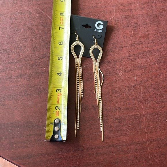 NWT Guess by Marciano Earing - Picture 3 of 3